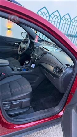 شيفروليه إكوينوكس